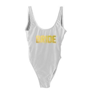 Ravesuit bride swimsuit 2019 M/L